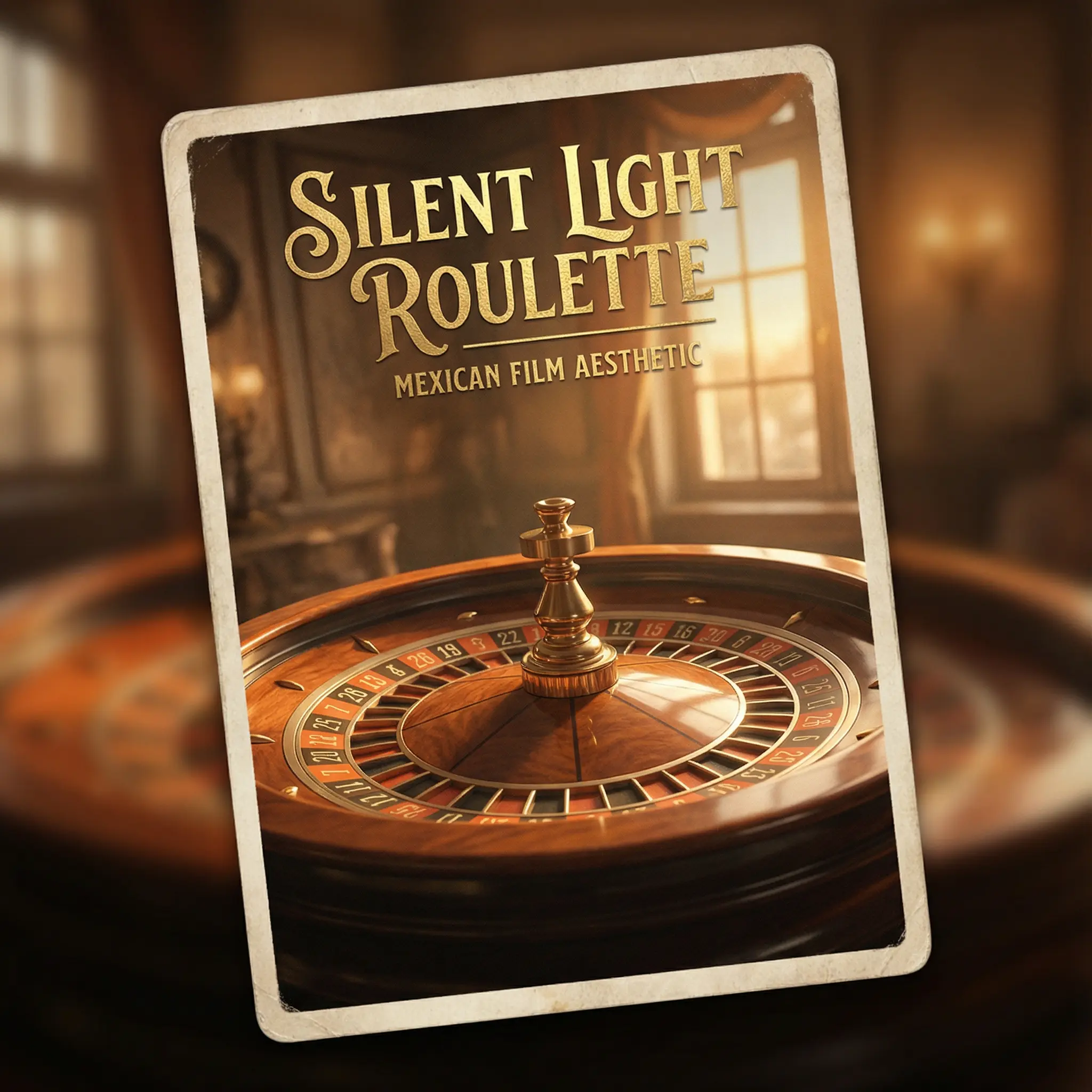 Ruleta en línea MGM Bet México