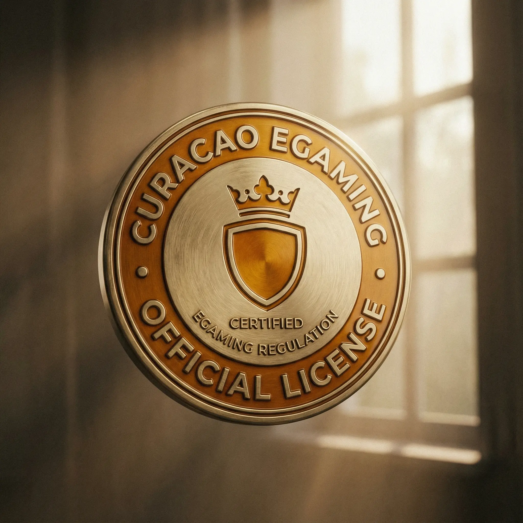 Licencia Curaçao eGaming MGM Bet